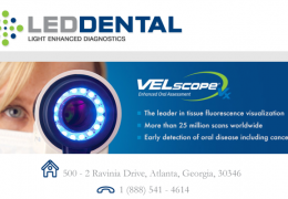 LED Dental