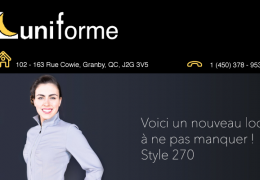 Luniforme