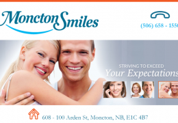 Moncton Smiles