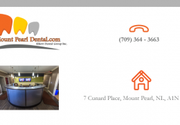 Mount Pearl Dental