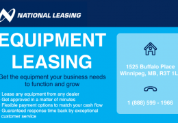 National Leasing