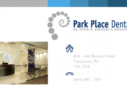 Park Place Dental