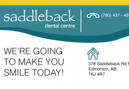 Saddleback Dental Centre