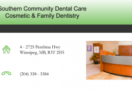 Southern Community Dental Care