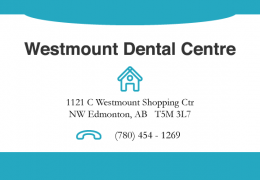 Westmount Dental Centre