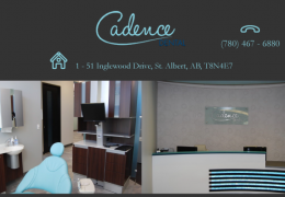 Cadence Dental