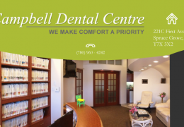 Campbell Dental Centre