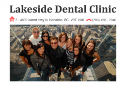 Lakeside Dental