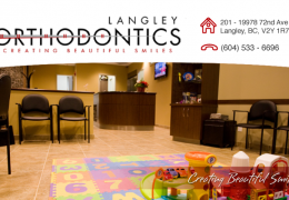 Langley Orthodontics & Invisalign