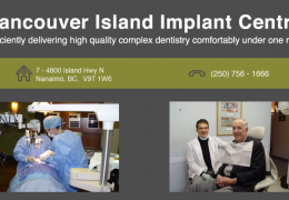 Vancouver Island Implant Centre