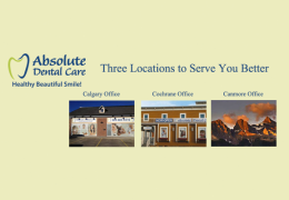 Absolute Dental Care Alberta