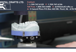 Dental Crafts Ltd.