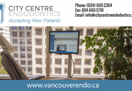 City Centre Endodontics ! Vancouver Endodontics