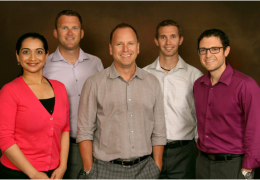 Colwood Dental Group