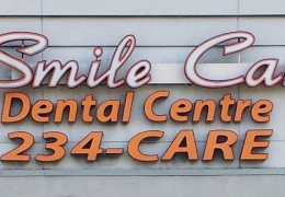 Smile Care Dental Centre Ottawa