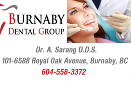 Burnaby Dental Group