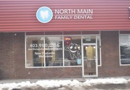 North Main Family Dental