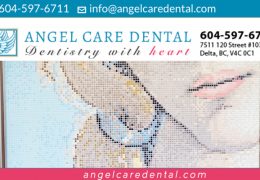 Angel Care Dental