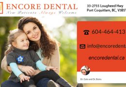 Encore Dental