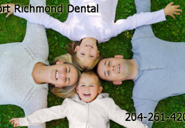 Fort Richmond Dental Centre