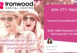 Ironwood Dental Centre