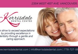 Kerrisdale Dental Centre