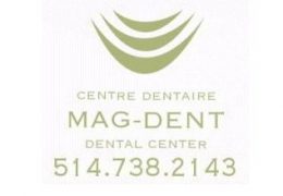 Centre Dentaire Mag-Dent