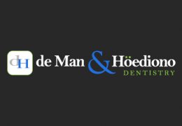 de Man & Höediono Dentistry