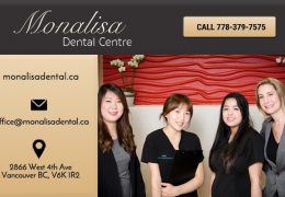 Monalisa Dental Center| Dr. F. Alethawy