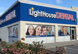 Lighthouse Dental Cobourg