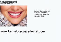 Burnaby Square Dental |Dentist in Burnaby,BC