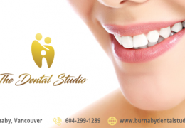 Burnaby Dental Studio  | Dr Lisa Tran