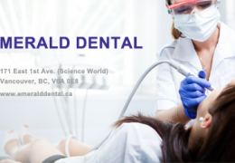 Emerald Dental