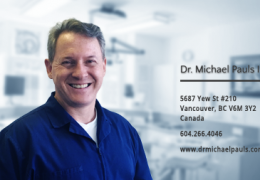 Dr. Michael Pauls Inc.