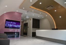 Stouffville Smiles Dentistry — Family, Children’s, Sedation, Cosmetic and Implant Dentistry