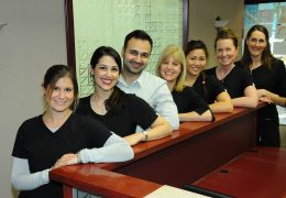 WESTVIEW DENTAL CLINIC