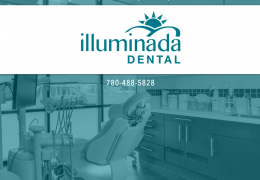 Illuminada Dental- Dr. David Jou-Downtown Edmonton Dentist