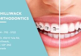 Chilliwack Orthodontics – Chilliwack  Dentists