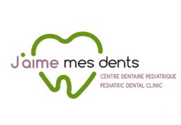 J’aime Mes Dents