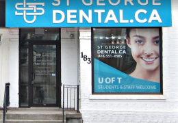 St George Dental