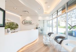 VANCOUVER DENTAL SPECILALTY CLINIC