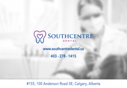 Southcentre Dental – Calgary Dentist