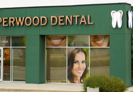 COPPERWOOD DENTAL