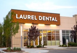 LAUREL DENTAL