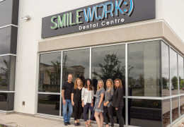 SmileWork Dental Centre