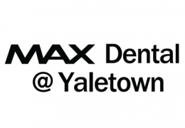 MAX Dental in Yaletown