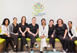 Treehouse Dental Care Etobicoke