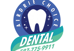 Airdrie Choice Dental