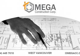 Omega Dental Construction Corporate