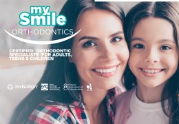 MySmile Orthodontics